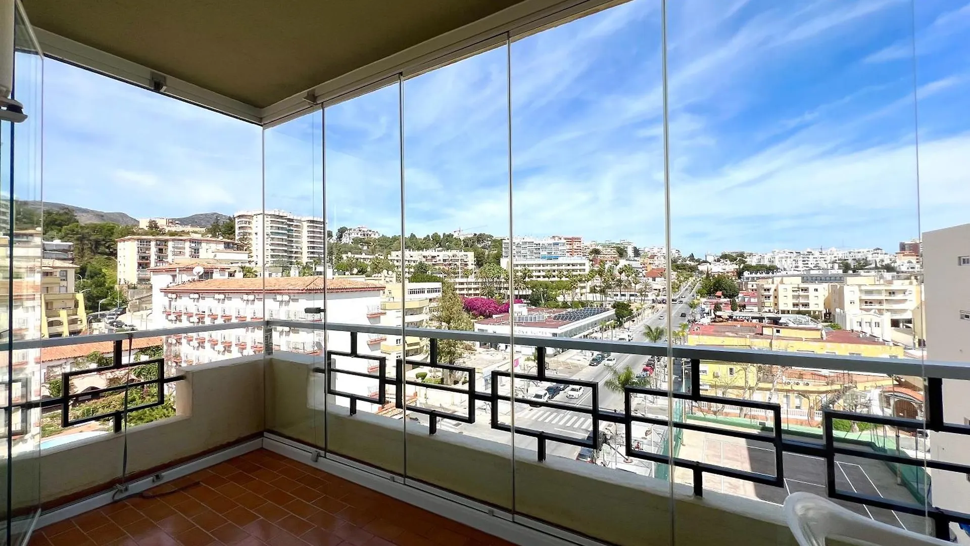 Frente A La Playa Con Vistas Y Garaje, Nucleo Cristal Διαμέρισμα Τορρεμολίνος 0*,  Ισπανία